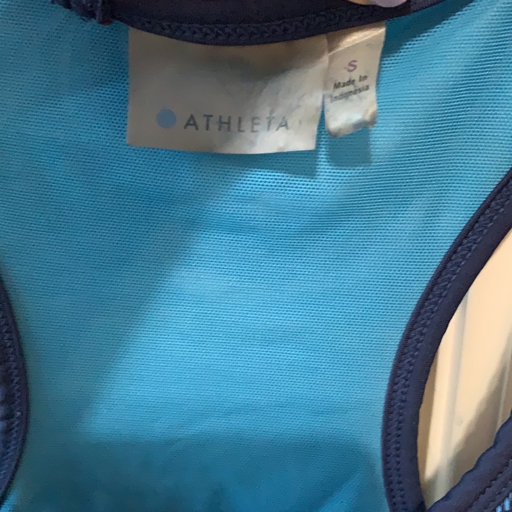 Athleta Tank - Picture 4 of 4